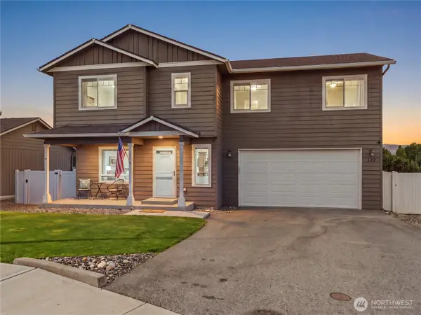 123 NW Porters Court, East Wenatchee, WA 98801