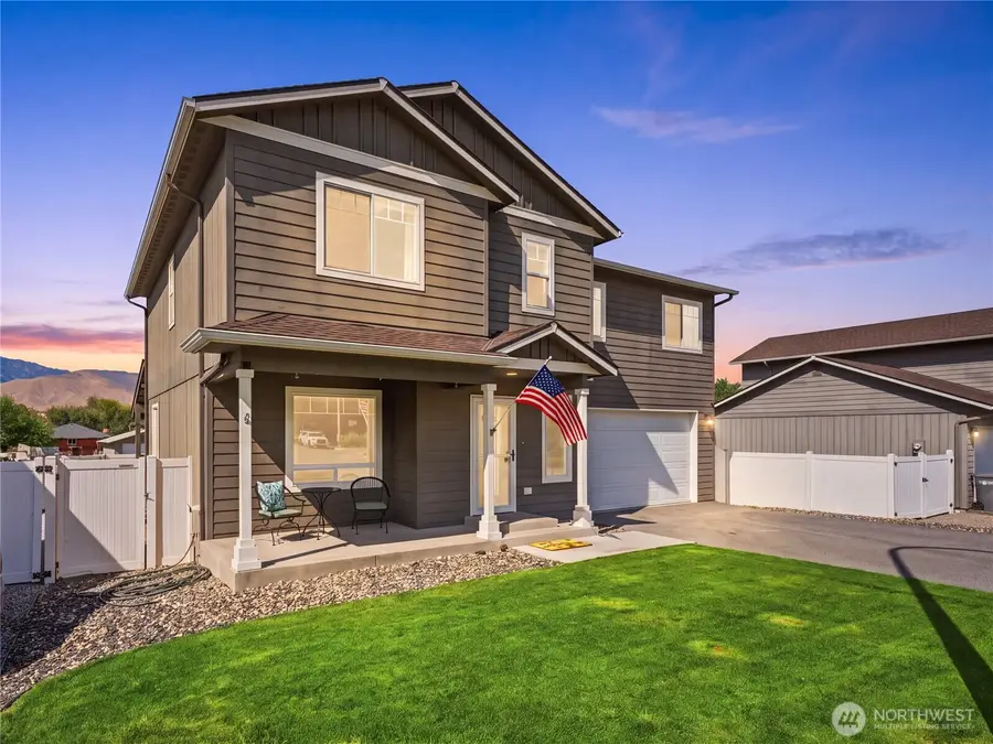 123 NW Porters Court, East Wenatchee, WA 98801 - #2