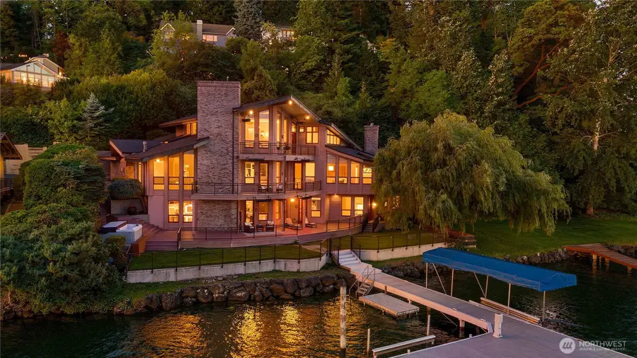 8279 W Mercer Way, Mercer Island, WA 98040 - #2
