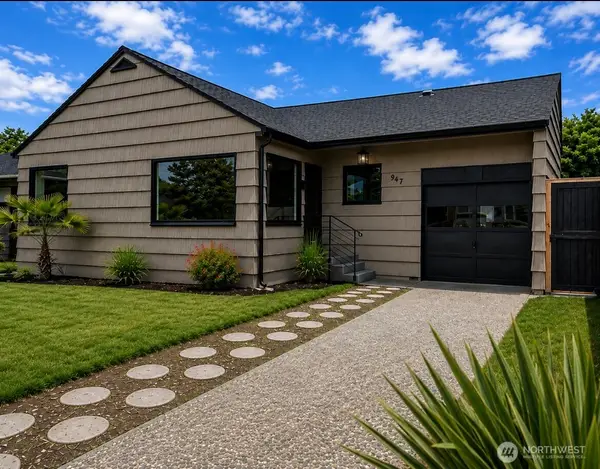 947 20th Avenue, Longview, WA 98632
