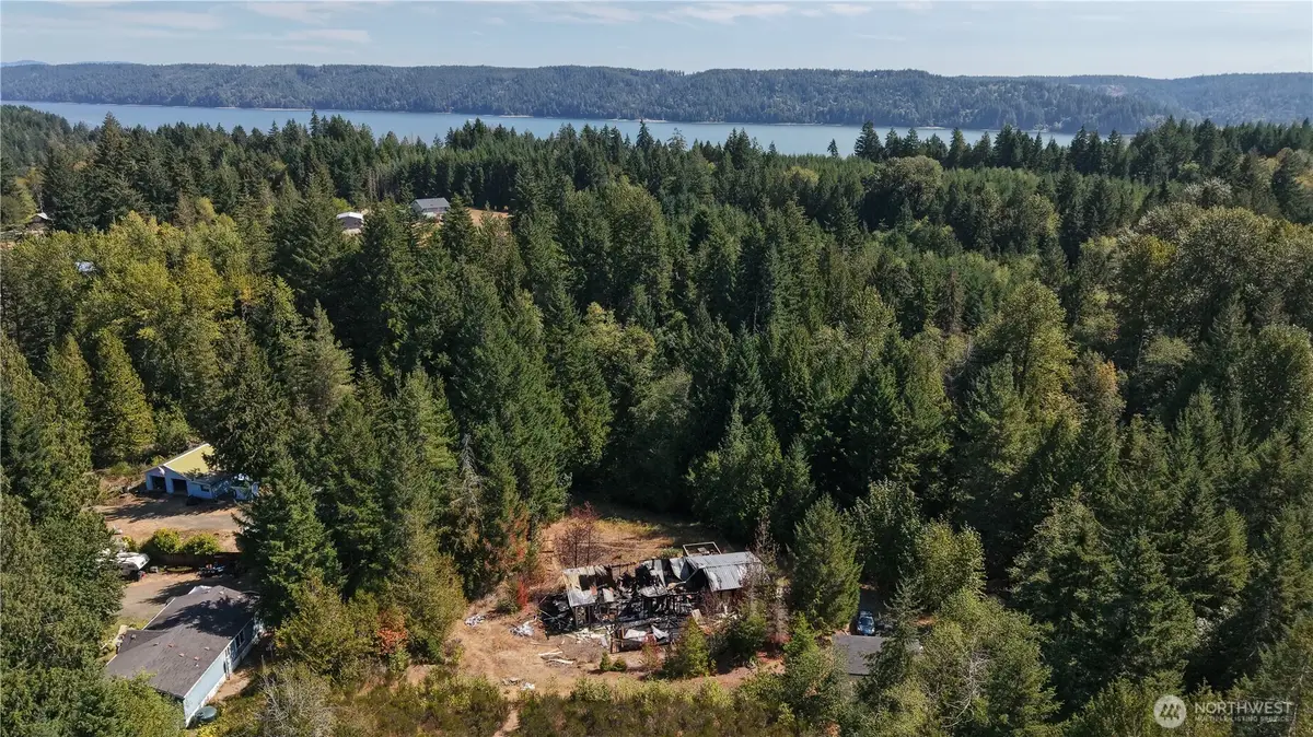 47 N Suncrest Drive #D, Hoodsport, WA 98548 - #1