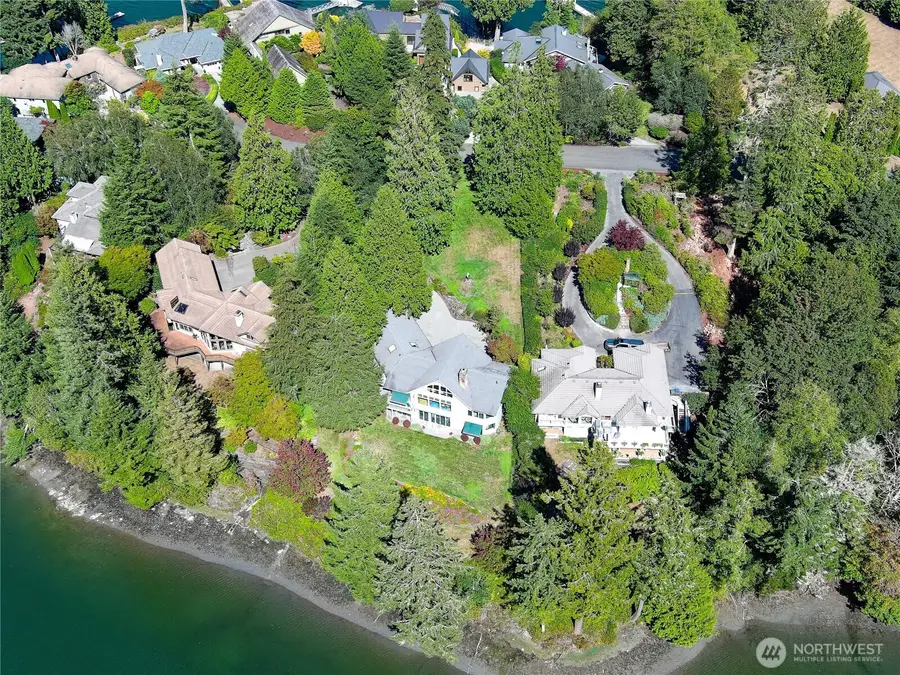 81 W Ludlow Point Road, Port Ludlow, WA 98365 - #2
