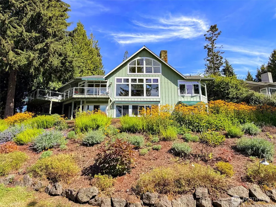 81 W Ludlow Point Road, Port Ludlow, WA 98365 - #3