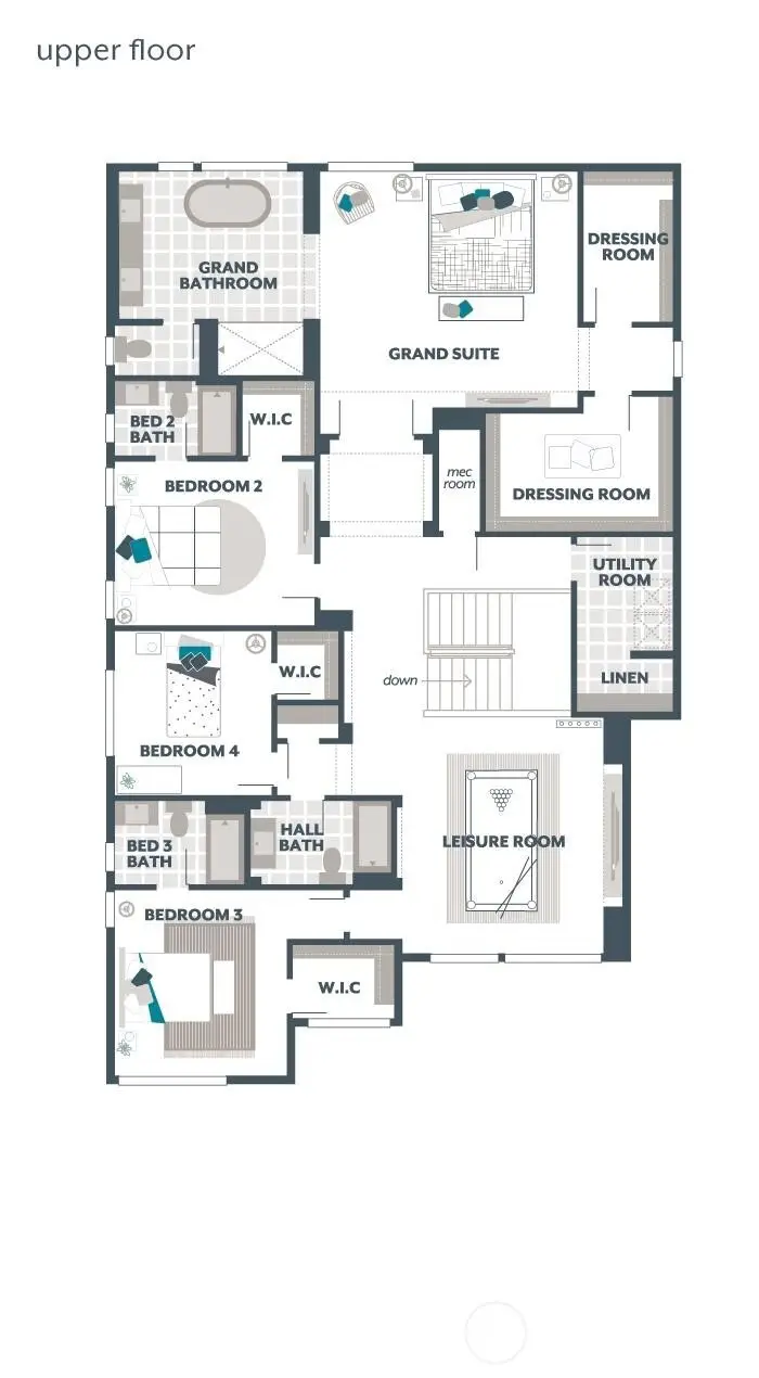 20556 165th Street E, Bonney Lake, WA 98391 - #3