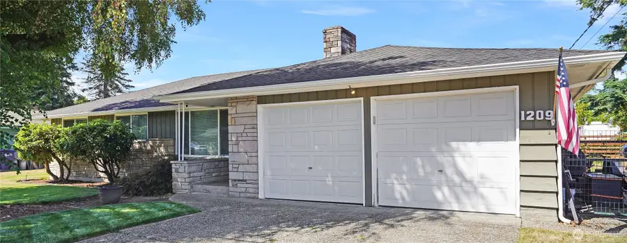 1209 10th Avenue Se, Puyallup, WA 98372 - #2