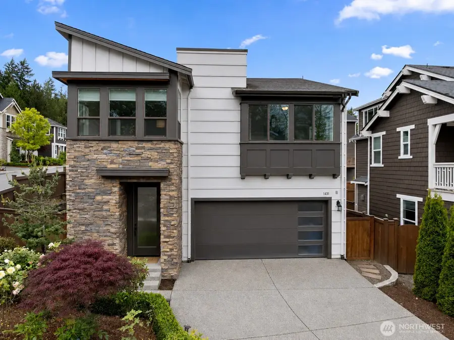 1431 243rd Place Ne, Sammamish, WA 98074 - #2