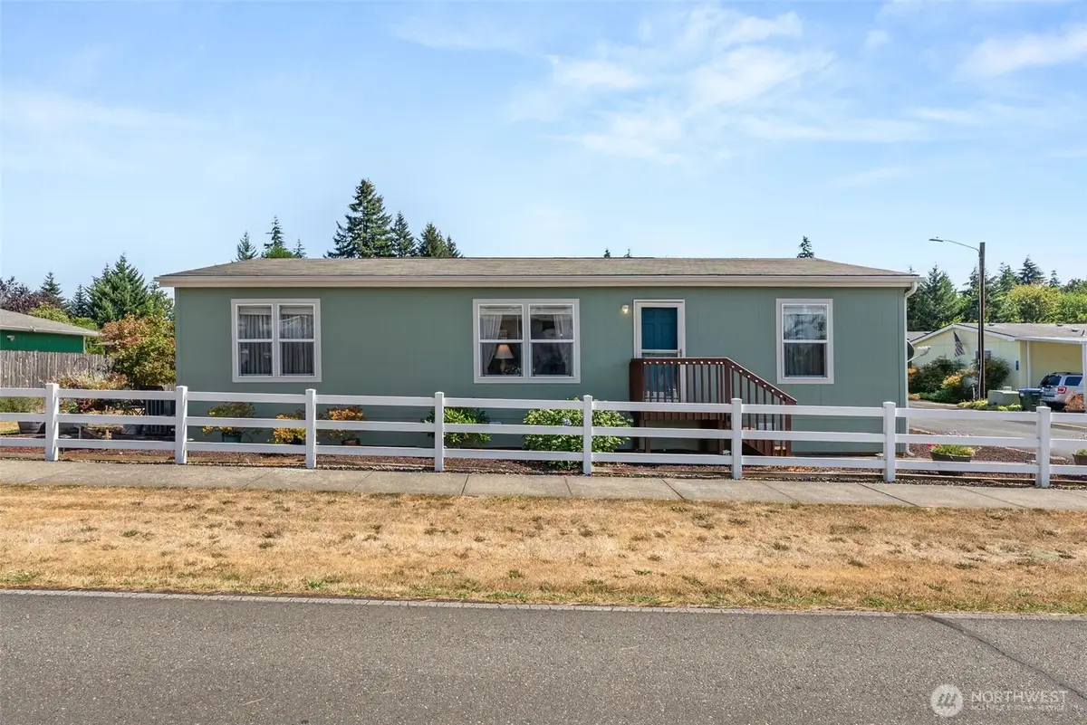 222 Maple Avenue Nw #34, Napavine, WA 98565 - #1