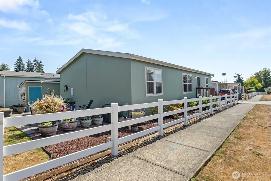 222 Maple Avenue Nw #34, Napavine, WA 98565 - #2