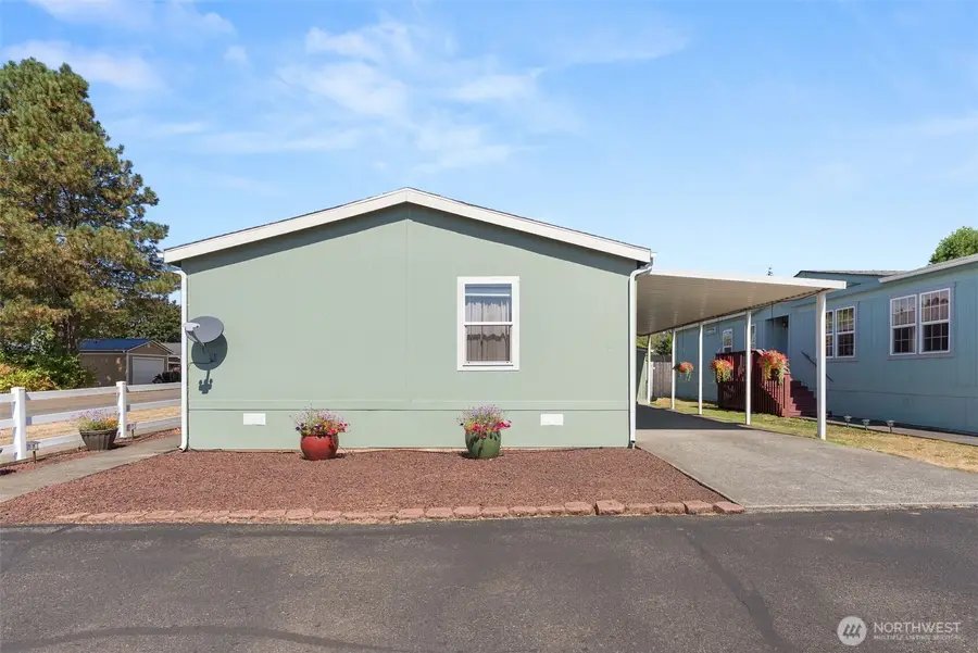 222 Maple Avenue Nw #34, Napavine, WA 98565 - #3