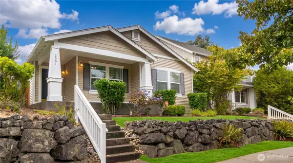 2991 Mcneil Street, Dupont, WA 98327