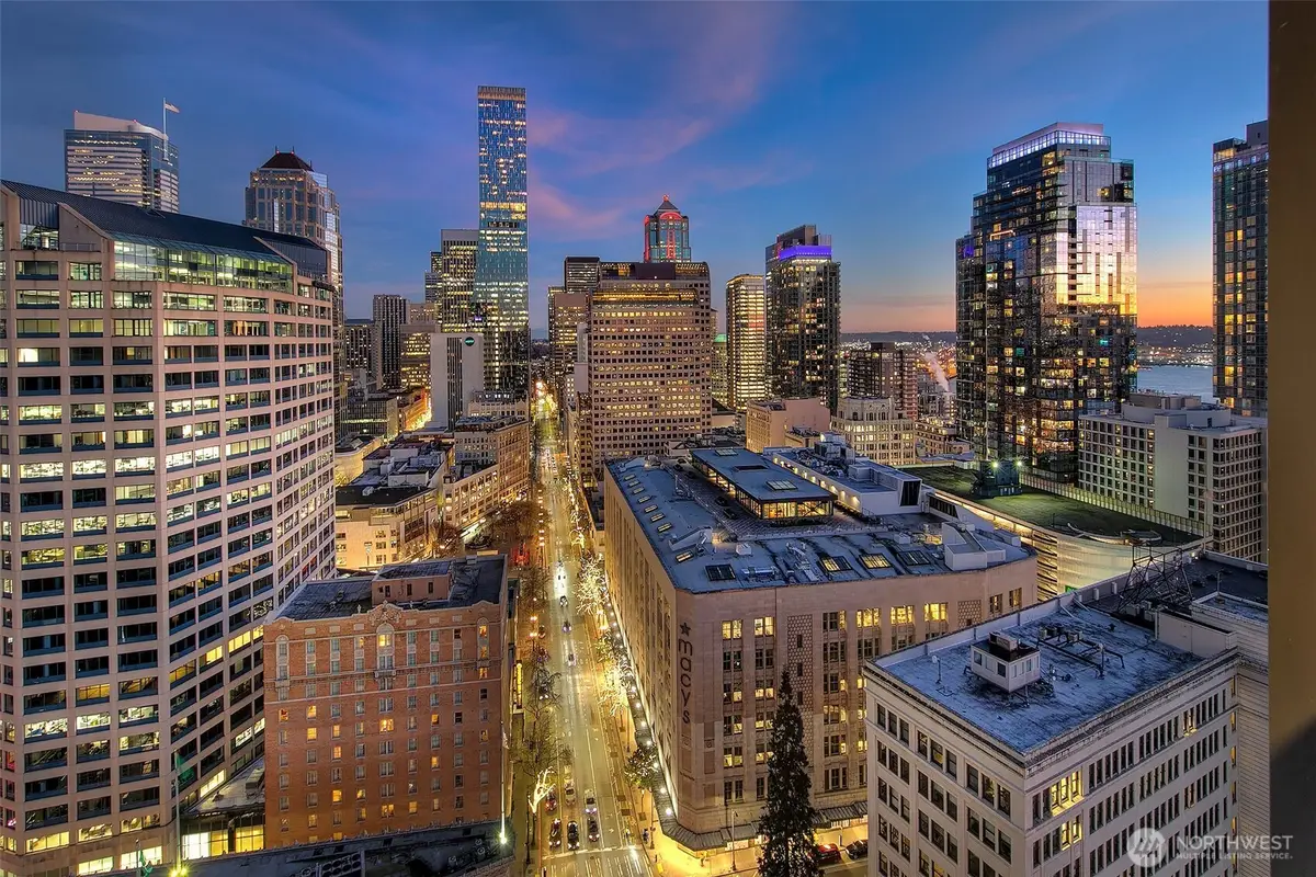 1920 4th Avenue #2405, Seattle, WA 98101 - #1