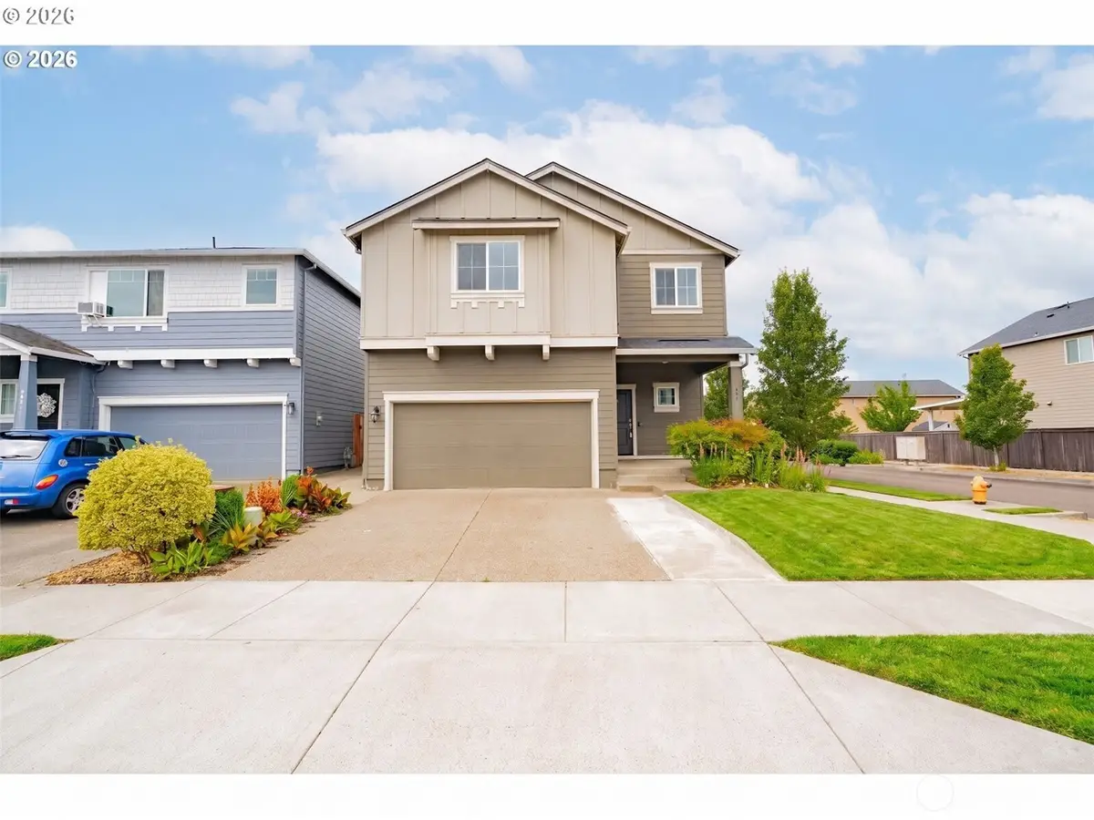 291 N 34th Court, Ridgefield, WA 98642 - #1