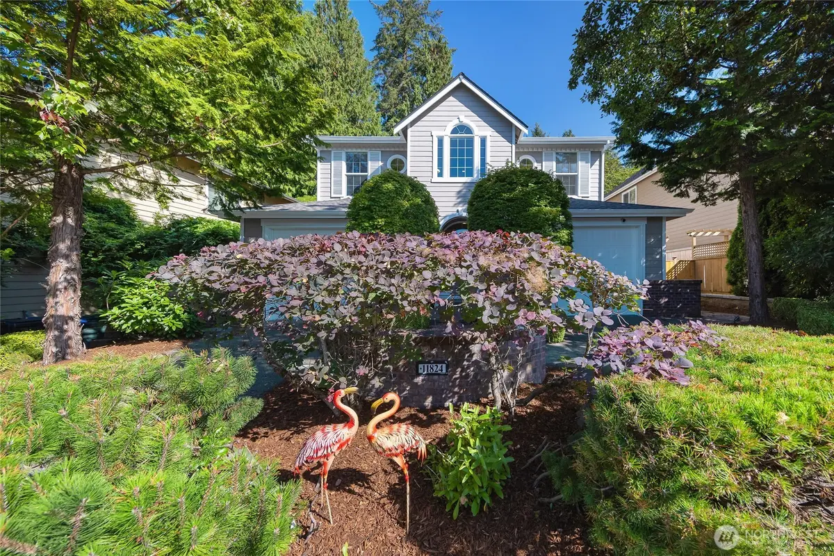 11824 158th Avenue Ne, Redmond, WA 98052 - #1