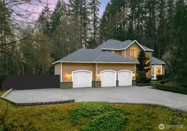 5107 218th Avenue Ne, Redmond, WA 98053