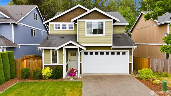 4202 68th Avenue E, Fife, WA 98424