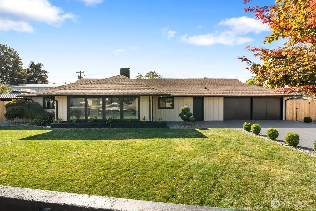 1901 N Tower Avenue, Centralia, WA 98531 - #1