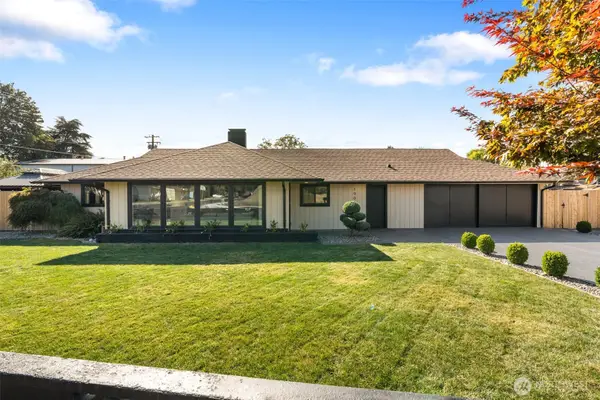 1901 N Tower Avenue, Centralia, WA 98531
