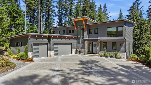 7416 SE Lake Alice Road Se, Fall City, WA 98024