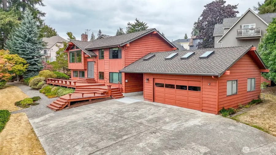 20204 Church Lake Drive E, Bonney Lake, WA 98391 - #2