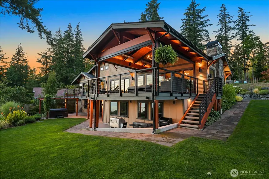 2802 Northshore Road, Bellingham, WA 98226 - #2