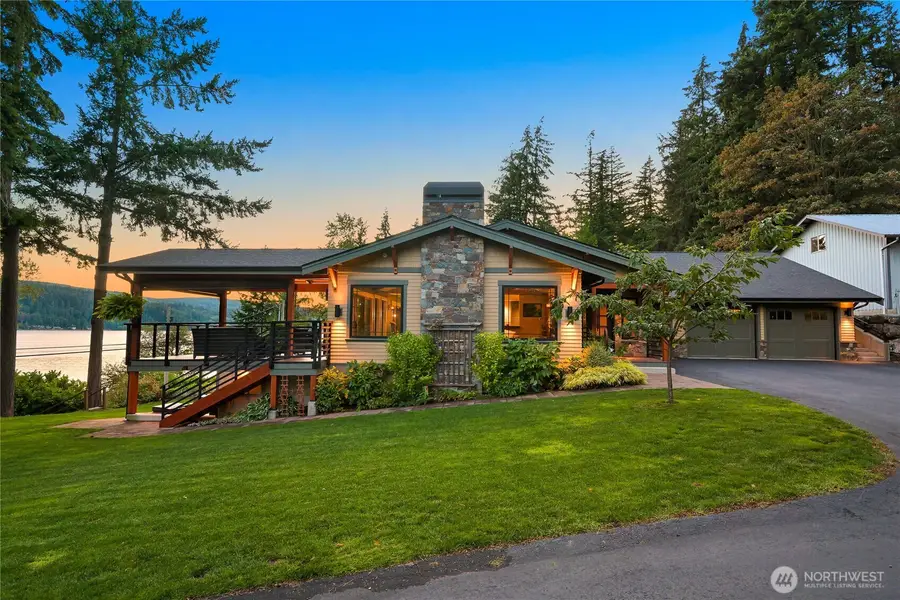 2802 Northshore Road, Bellingham, WA 98226 - #3