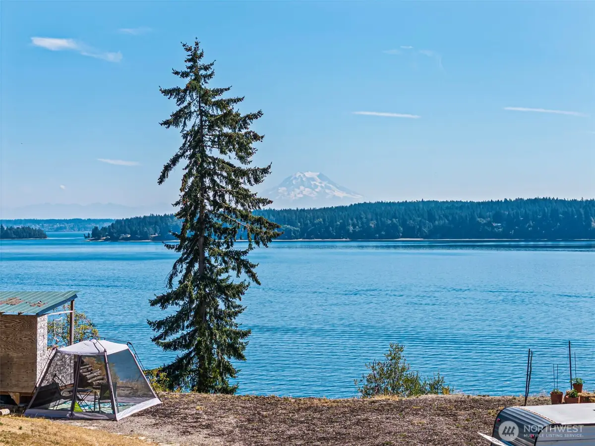6809 Cliff Avenue Sw, Longbranch, WA 98349 - #1
