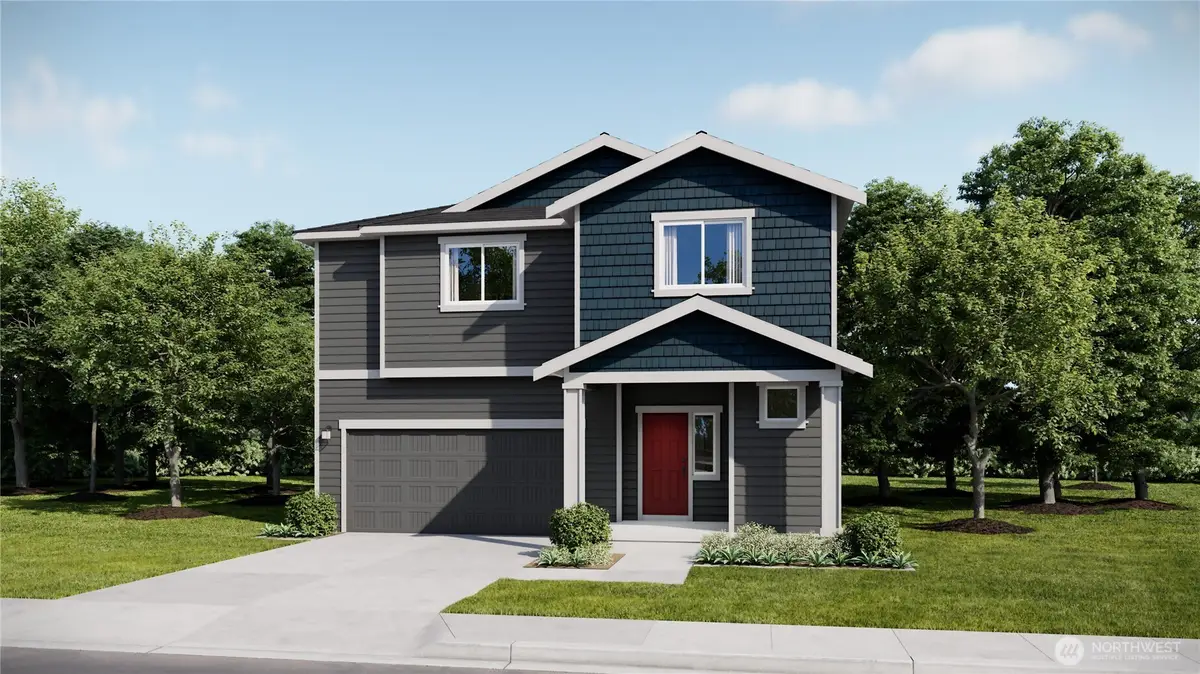 20113 164th Street E, Bonney Lake, WA 98391 - #1