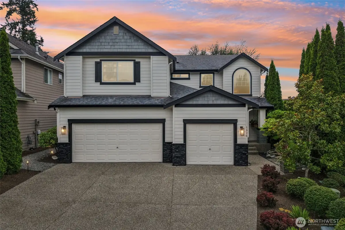 5926 77th Drive Ne, Marysville, WA 98270 - #1