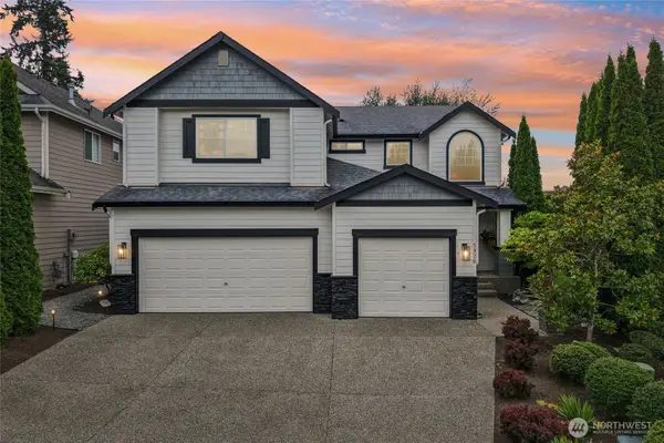 5926 77th Drive Ne, Marysville, WA 98270