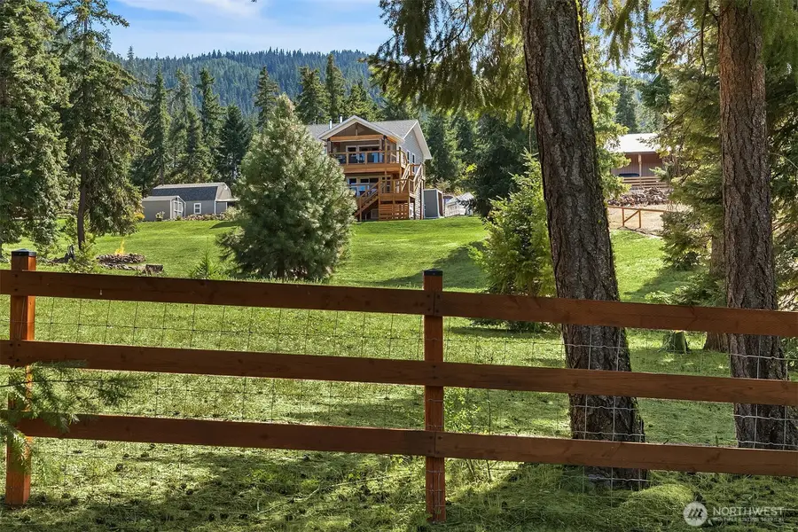 961 Rocky Mountain Way, Cle Elum, WA 98922 - #3