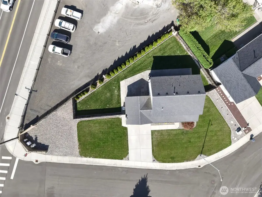 1705 SE Market St, College Place, WA 99324 - #2
