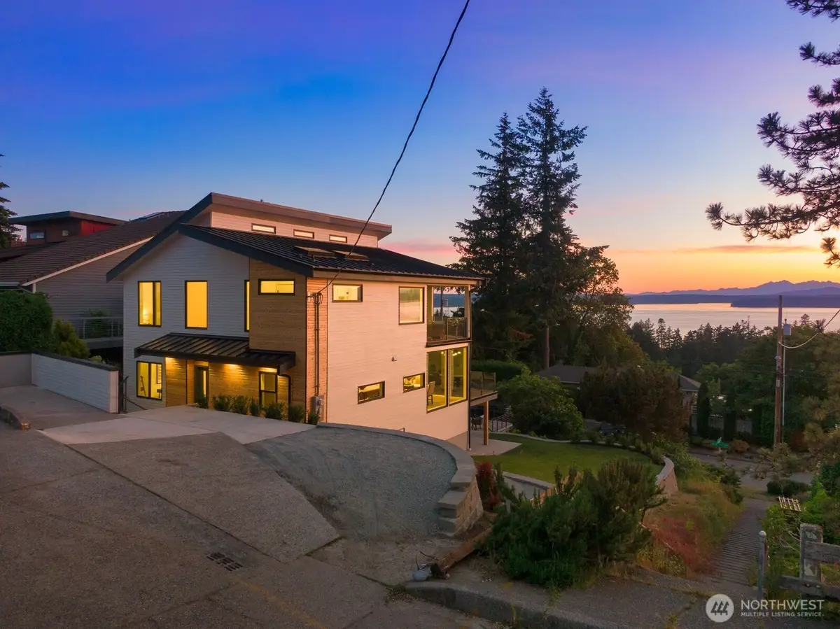 7602 44th Avenue Sw, Seattle, WA 98136 - #1