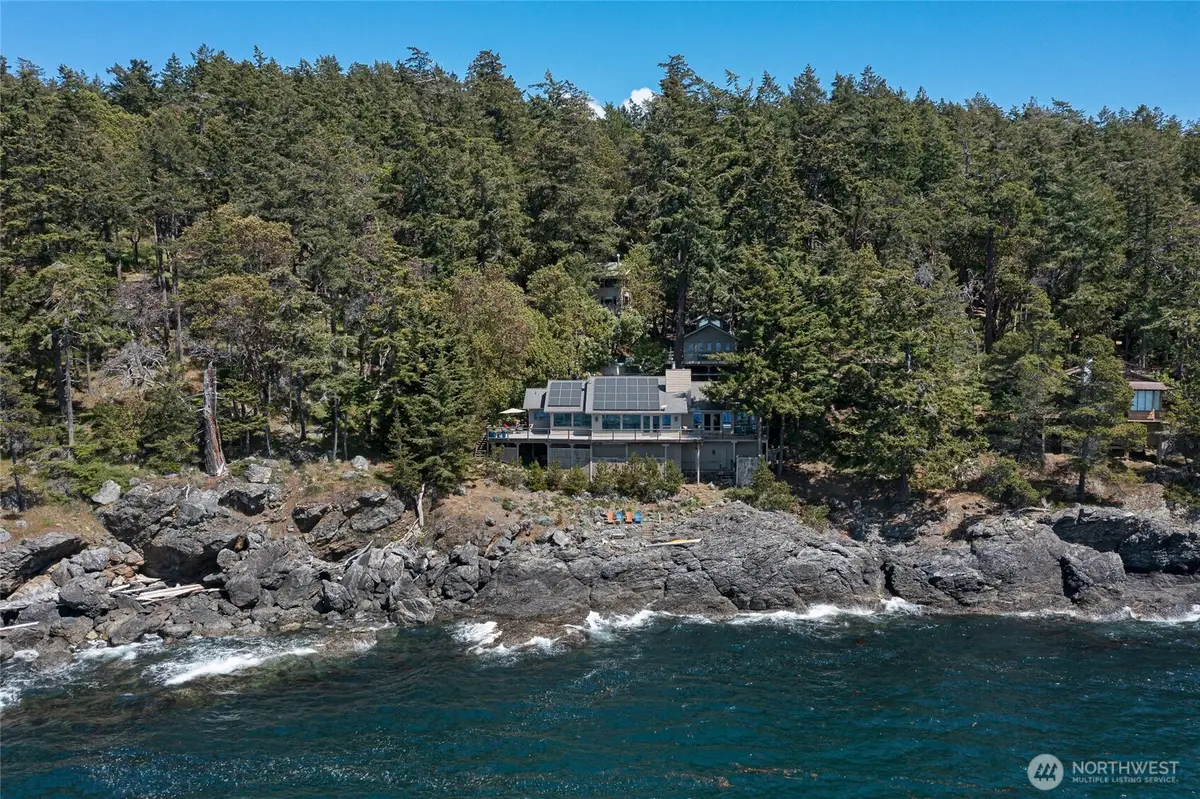 681 Smugglers Cove Road, Friday Harbor, WA 98250 - #1