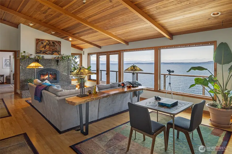 681 Smugglers Cove Road, Friday Harbor, WA 98250 - #3