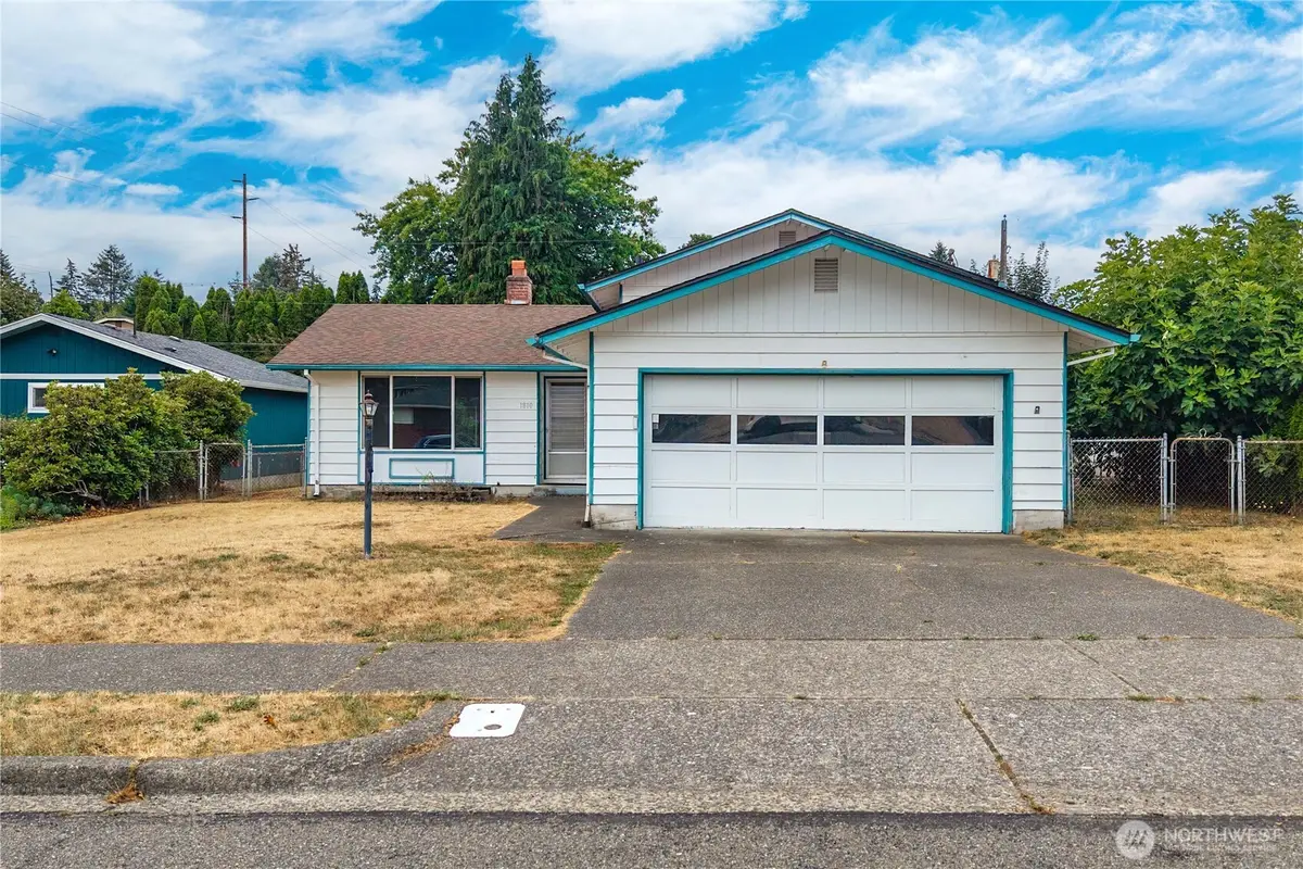 1810 N Highland Street, Tacoma, WA 98406 - #1