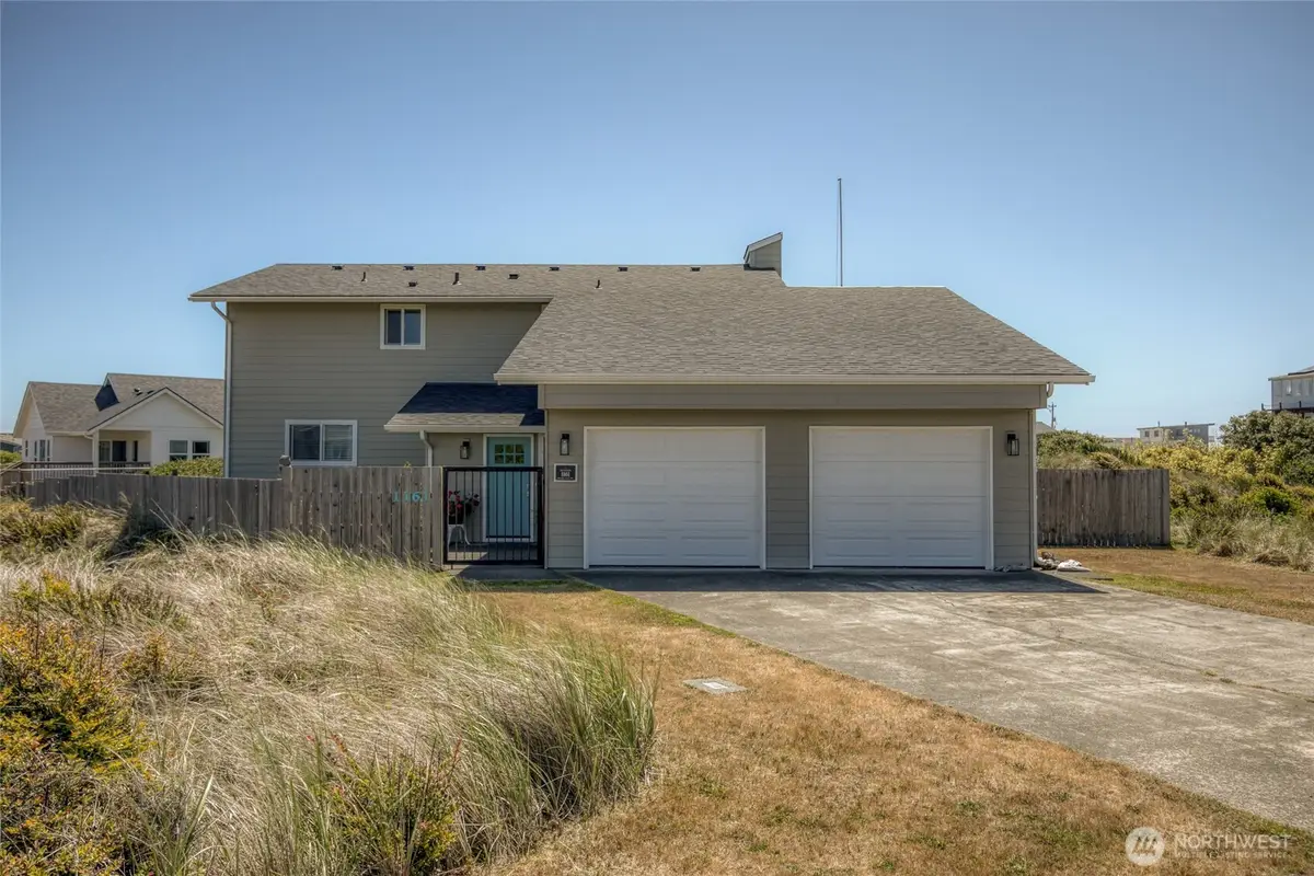 1161 Glendale Court Sw, Ocean Shores, WA 98569 - #1