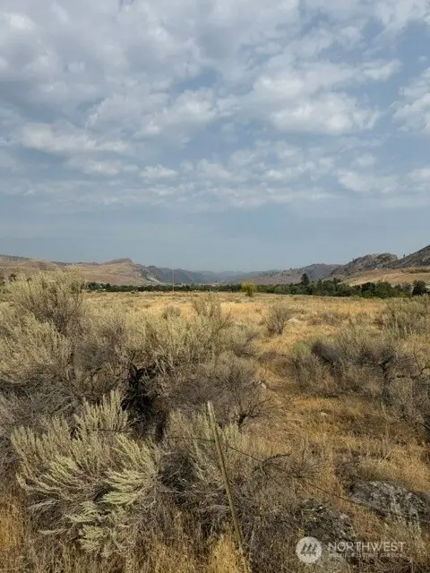 0 Crofoot Lane #4, Riverside, WA 98849