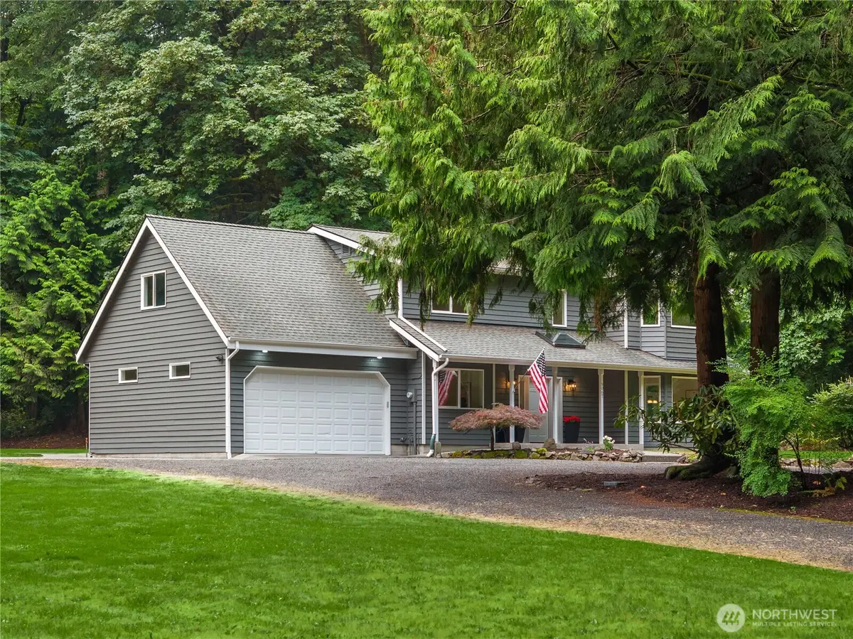9067 Hidden Cove Road Ne, Bainbridge Island, WA 98110 - #1