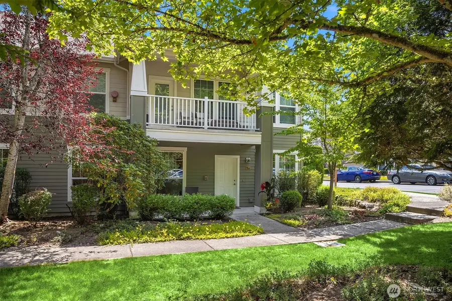 22675 NE Alder Crest Drive #102, Redmond, WA 98053 - #3