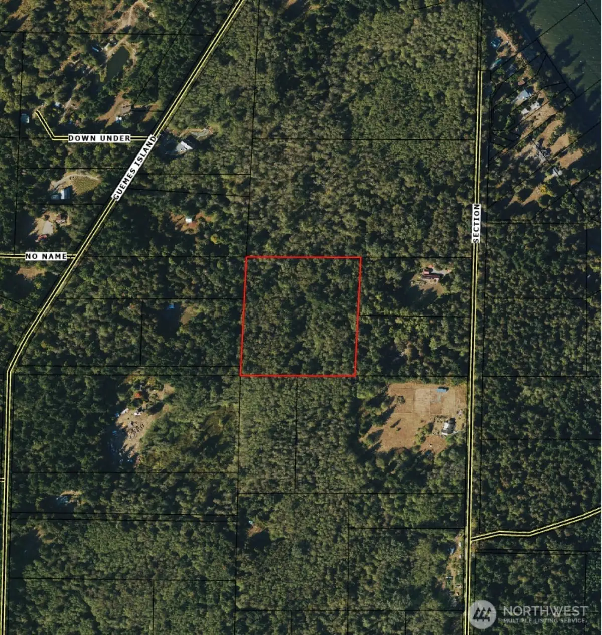 0 Section Avenue, Anacortes, WA 98221 - #1