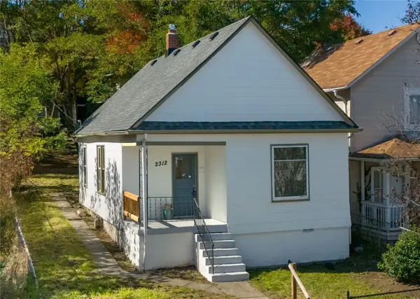 2312 S G Street, Tacoma, WA 98405
