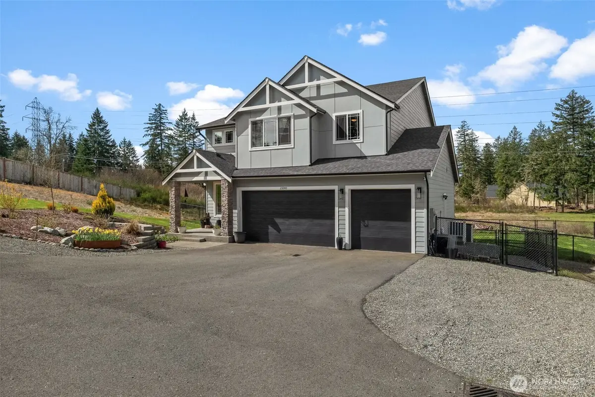 23240 46th Avenue E, Spanaway, WA 98387 - #1