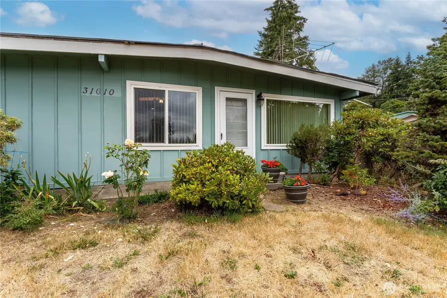 31610 7th Place S, Federal Way, WA 98003 - #2