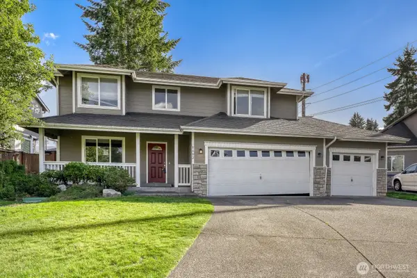 8602 126th Street Ct E, Puyallup, WA 98373