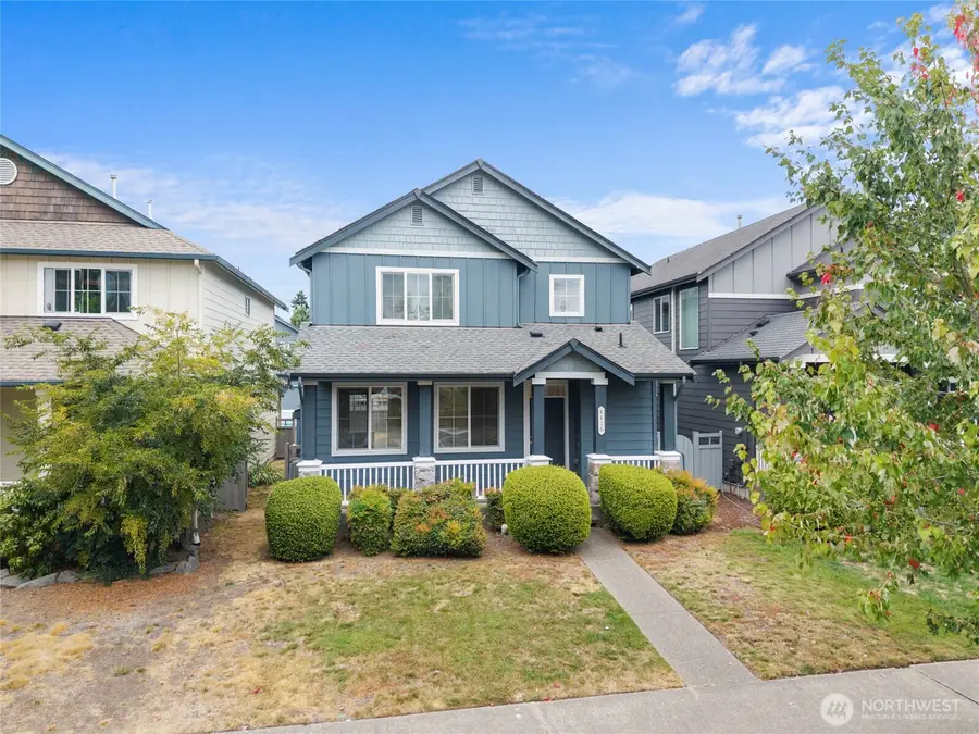 4416 Fire Willow Way Nw, Olympia, WA 98502 - #2