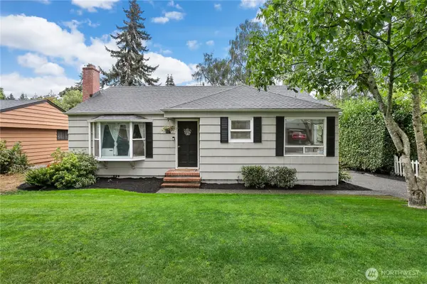 1555 SW Grandview Avenue, Chehalis, WA 98532