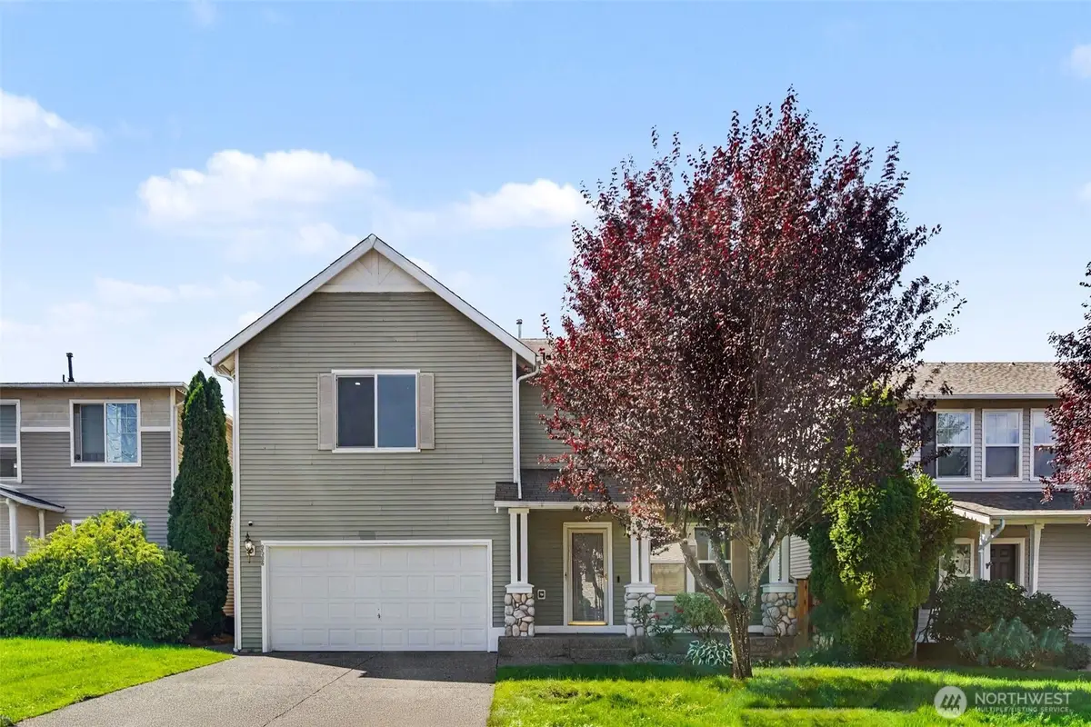 9506 185th Street E, Puyallup, WA 98375 - #1