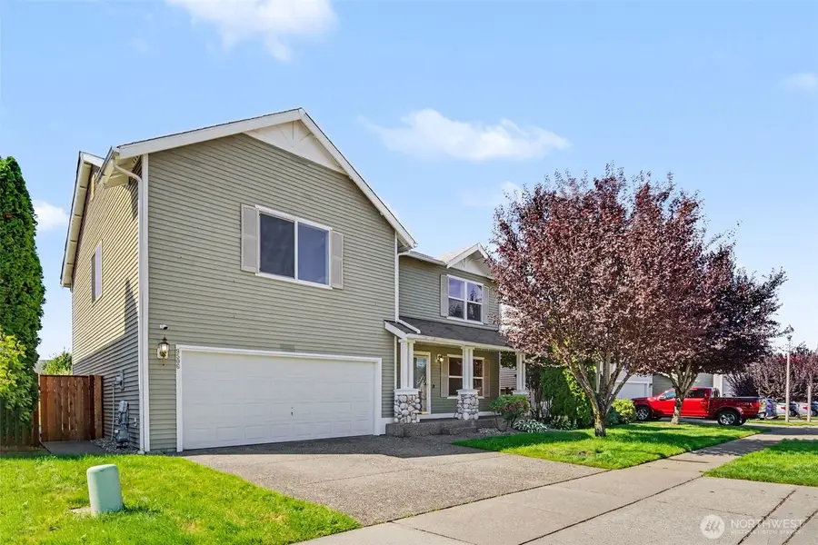 9506 185th Street E, Puyallup, WA 98375 - #2