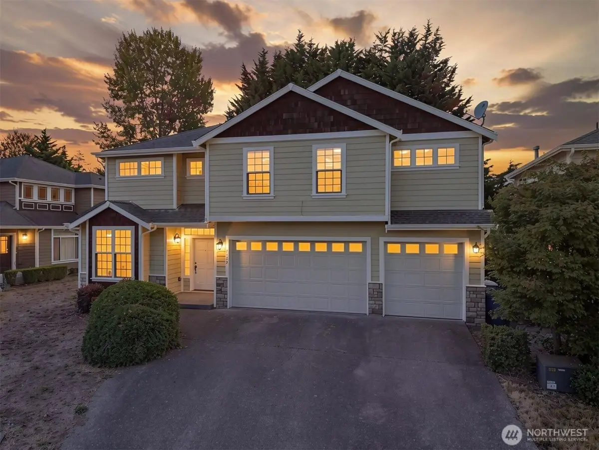 4129 NE 9th Place, Renton, WA 98059 - #1