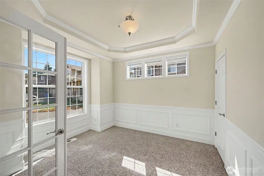 4129 NE 9th Place, Renton, WA 98059 - #3